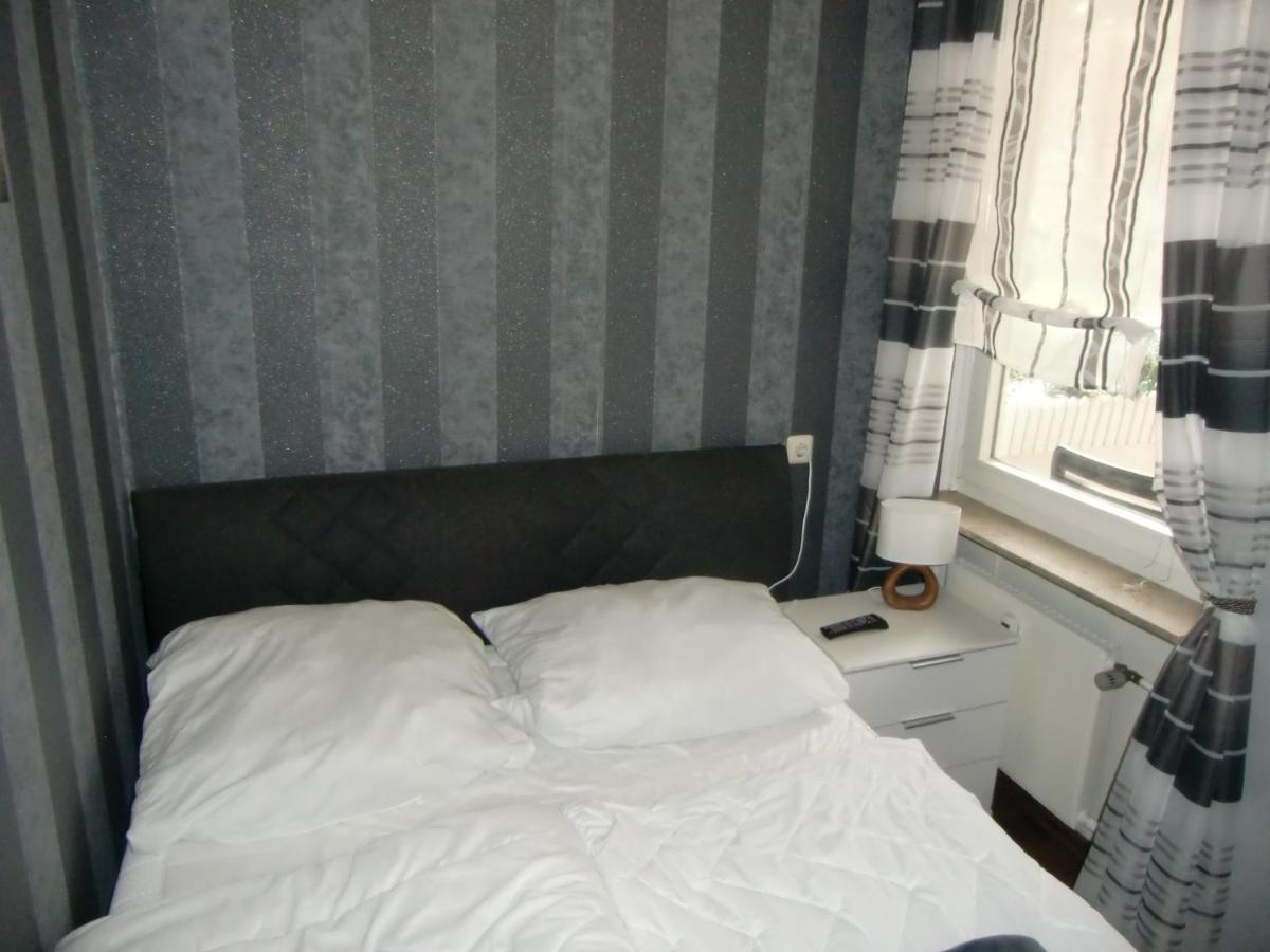 Schickeria Apartment Goslar Exterior foto
